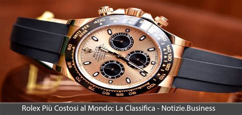 prezzo rolex piu costosi|rolex costo minimo.